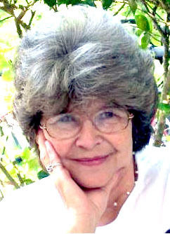 Klevinski, Sammy "Sami" Crissman